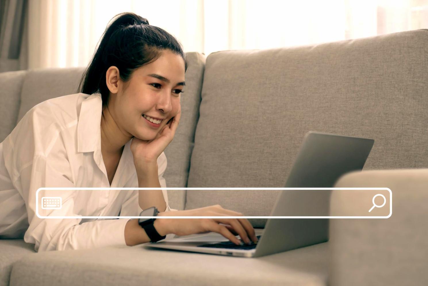 Glivonara Kursteilnehmer lernen Mobile SEO